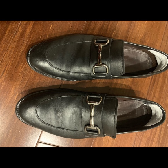 Men’s Authentic Shoes Used